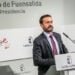 El Gobierno de Castilla-La Mancha pone a disposición de 5.662 familias vulnerables un Bono Social Digital para garantizar la conectividad en sus hogares 5 José Luis Escudero