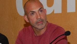 José Miguel Benítez