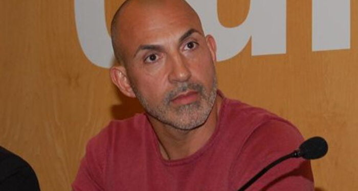 Subida de la cuota de autónomos: una medida inoportuna e injusta 1 José Miguel Benítez