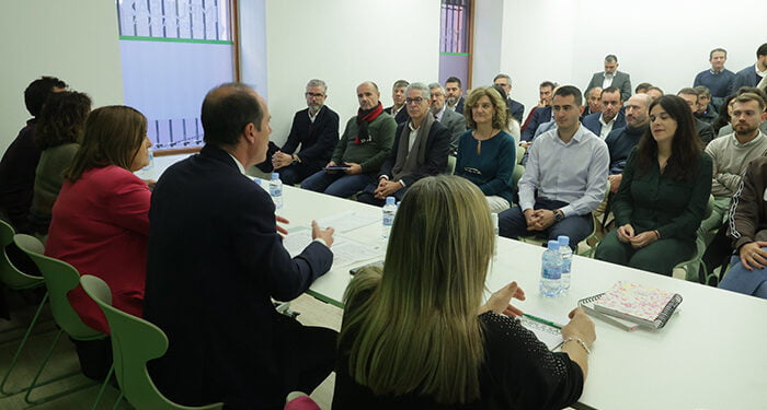 La Agencia para el Empleo de Guadalajara cuenta ya con 89 empresas adheridas y 878 personas inscritas