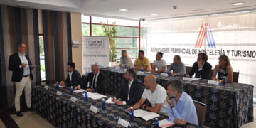 La Agrupación de Hostelería muestra su satisfacción por la elección de Cuenca como Capital Española de la Gastronomía