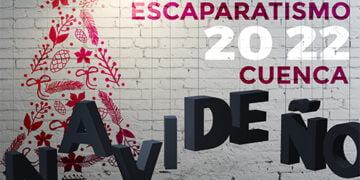 La Asociación de Comercio de Cuenca y el Ayuntamiento convocan la quinta edición del Concurso de Escaparates Navideños con un primer premio de 700 euros