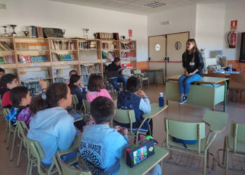 La Asociación Pisto Ecológico comienza en Cuenca los talleres de sensibilización y educación sobre consumo ecológico de proximidad