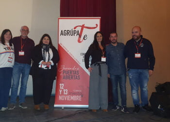 La Asociación Provincial de Grupos de Teatro de Cuenca celebra en Iniesta una jornada de puertas abiertas