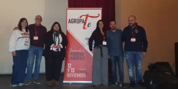 La Asociación Provincial de Grupos de Teatro de Cuenca celebra en Iniesta una jornada de puertas abiertas