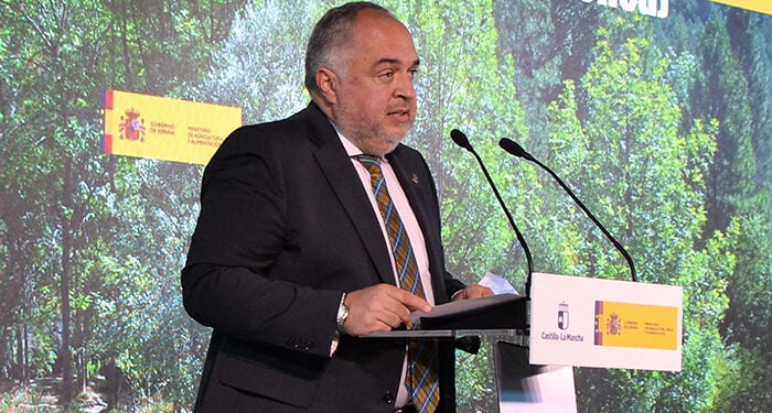 La Audiencia Provincial de Guadalajara pone fin definitivamente al procedimiento abierto contra el alcalde y secretario de Illana