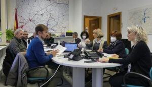 La central nuclear de Trillo celebra un simulacro de emergencia