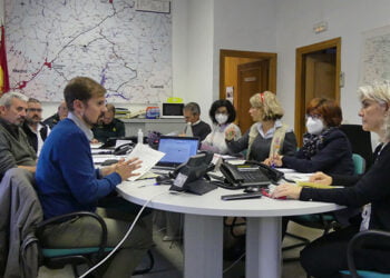La central nuclear de Trillo celebra un simulacro de emergencia