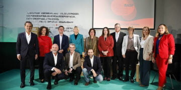 La cuarta edición de los Premios BASF reconoce los nuevos líderes en Economía Circular 2022