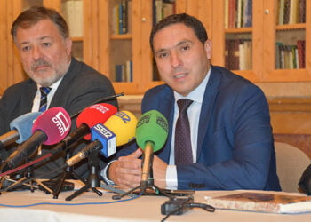 La Diputación de Cuenca aumentará el presupuesto de la Semana de Música Religiosa en un 40 por ciento el próximo año