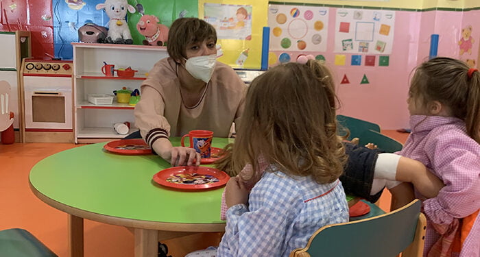 La Diputación de Cuenca ayudará a 40 ayuntamientos menores de 1.000 habitantes con 150.000 euros para mantener las ludotecas y escuelas de verano