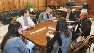 La Diputación de Cuenca y la Junta atienden las reivindicaciones de la plataforma ciudadana ‘Salud Pública La Jara’