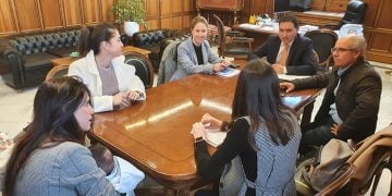La Diputación de Cuenca y la Junta atienden las reivindicaciones de la plataforma ciudadana ‘Salud Pública La Jara’