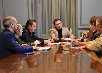 La Diputación de Cuenca y las CUAS del Alto Guadiana han instalado cinco nuevas estaciones meteorológicas en la Mancha 7 La Diputación de Cuenca y las CUAS del Alto Guadiana han instalado cinco nuevas estaciones meteorológicas en la Mancha
