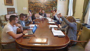 La Diputación de Guadalajara anticipa la convocatoria de subvenciones de 2023 para infraestructuras agrarias