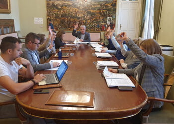 La Diputación de Guadalajara anticipa la convocatoria de subvenciones de 2023 para infraestructuras agrarias 3 La Diputación de Guadalajara anticipa la convocatoria de subvenciones de 2023 para infraestructuras agrarias