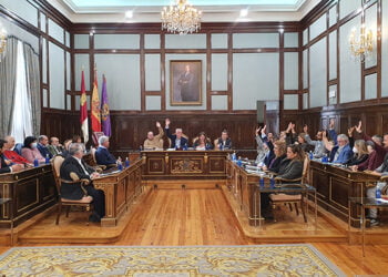 La Diputación de Guadalajara aprueba su presupuesto 2023, que eleva a 202 millones las inversiones de la legislatura
