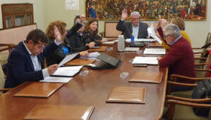 La Diputación de Guadalajara ayuda a pagar las cuotas de autónomos a 221 establecimientos de 127 pueblos