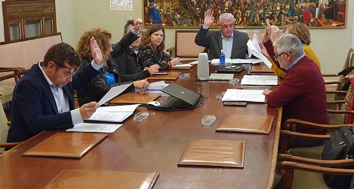 La Diputación de Guadalajara ayuda a pagar las cuotas de autónomos a 221 establecimientos de 127 pueblos