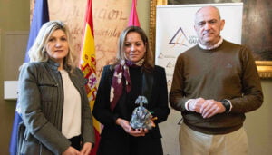 La Diputación de Guadalajara blinda su apoyo a las víctimas de violencia de género