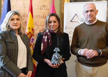 La Diputación de Guadalajara blinda su apoyo a las víctimas de violencia de género