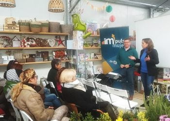La Diputación de Guadalajara celebrará la tercera edición de los Premios Emprendedora el 17 de noviembre en el Centro San José 9 La Diputación de Guadalajara celebrará la tercera edición de los Premios Emprendedora el 17 de noviembre en el Centro San José