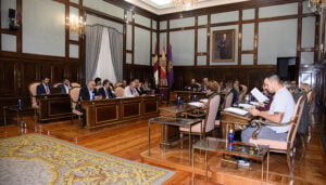 La Diputación de Guadalajara considera adecuado el calendario de obras y reapertura del viaducto de Entrepeñas