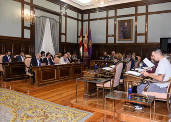 La Diputación de Guadalajara considera adecuado el calendario de obras y reapertura del viaducto de Entrepeñas