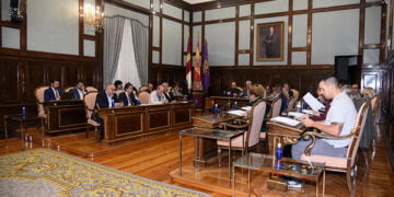 La Diputación de Guadalajara considera adecuado el calendario de obras y reapertura del viaducto de Entrepeñas