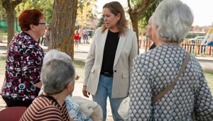 La Diputación de Guadalajara destina 74.950 euros al apoyo de asociaciones de mayores y mujeres