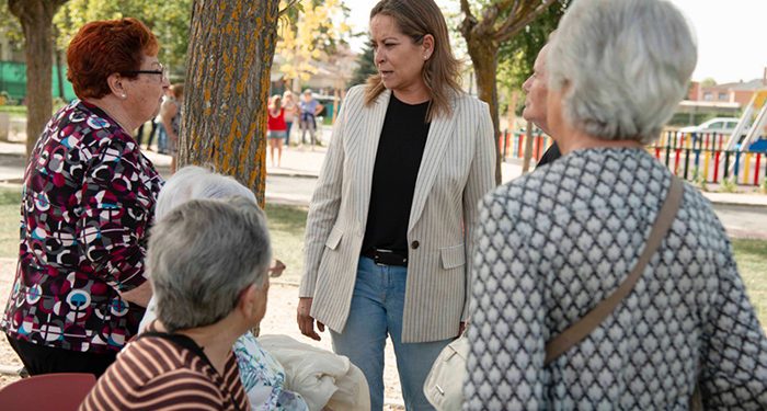 La Diputación de Guadalajara destina 74.950 euros al apoyo de asociaciones de mayores y mujeres 1 La Diputación de Guadalajara destina 74.950 euros al apoyo de asociaciones de mayores y mujeres