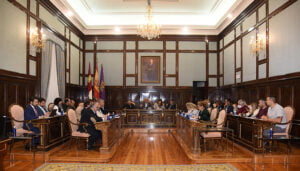 La Diputación de Guadalajara garantiza que en 2023 habrá nueva convocatoria para inversiones municipales