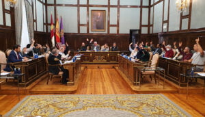 La Diputación de Guadalajara reafirma su compromiso con la lucha contra la violencia de género