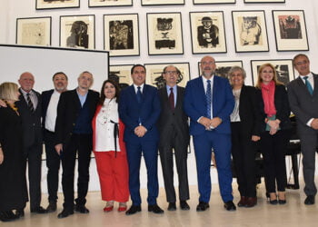 La Diputación entrega las medallas Cuenca Patrimonio de la Humanidad
