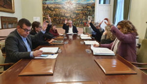 La Diputaciónde Guadalajara ha reducido casi un 50% los expedientes urbanísticos pendientes de resolución