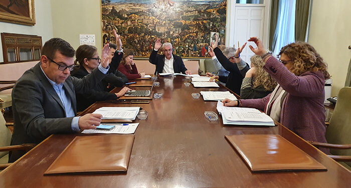 La Diputaciónde Guadalajara ha reducido casi un 50% los expedientes urbanísticos pendientes de resolución