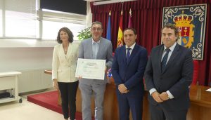 La empresa Cuenca Exports Food aumenta su facturación y prevee ampliar su plantilla con 4 nuevas incorporaciones