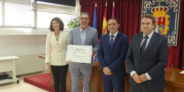 La empresa Cuenca Exports Food aumenta su facturación y prevee ampliar su plantilla con 4 nuevas incorporaciones