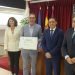 La empresa Cuenca Exports Food aumenta su facturación y prevee ampliar su plantilla con 4 nuevas incorporaciones
