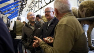 La Escuela Regional de Pastores ha formado ya a cerca de 55 alumnos