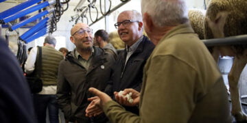 La Escuela Regional de Pastores ha formado ya a cerca de 55 alumnos