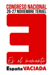 La España Vaciada avanza este fin de semana hacia las elecciones con la creación una Federación de partidos en el que Cuenca estará presente