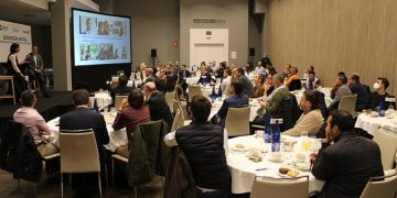 La “Estrategia digital”, a debate en un nuevo desayuno empresarial organizado por CEOE-Cepyme Guadalajara