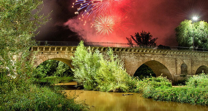 La exposición de fotografía de Nacho Abascal en la Sala de Arte de la Diputación de Guadalajara se prorroga hasta el 10 de diciembre