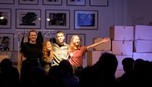 La FAP rendirá homenaje este próximo fin de semana a Millares con la presentación de un libro y un concierto de José Zárate