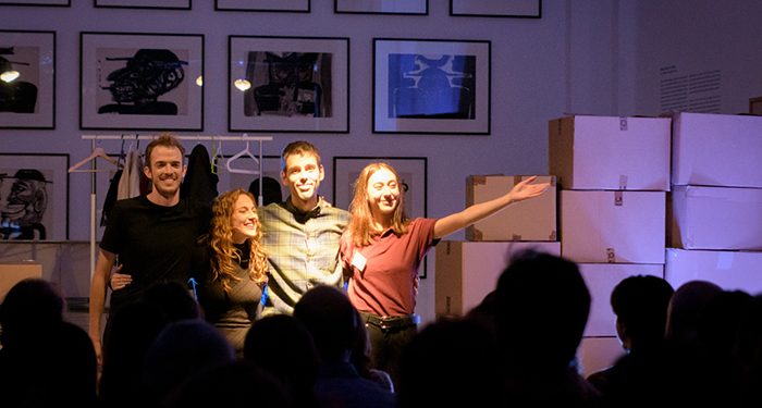 La FAP rendirá homenaje este próximo fin de semana a Millares con la presentación de un libro y un concierto de José Zárate 1 La FAP rendirá homenaje este próximo fin de semana a Millares con la presentación de un libro y un concierto de José Zárate