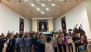 La Federación de Personas con Discapacidad de Cuenca celebra su primer concierto solidario