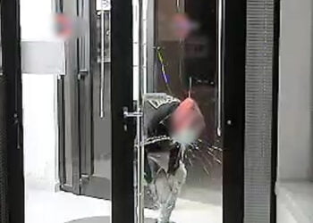 La Guardia Civil detiene a una persona por tentativa de robo en una sucursal bancaria de Cifuentes