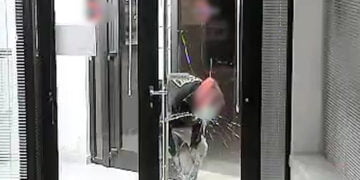La Guardia Civil detiene a una persona por tentativa de robo en una sucursal bancaria de Cifuentes