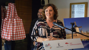 La Junta acerca la cocina de Raíz Culinaria a medio centenar de prescriptores, influencers y periodistas especializados del Reino Unido